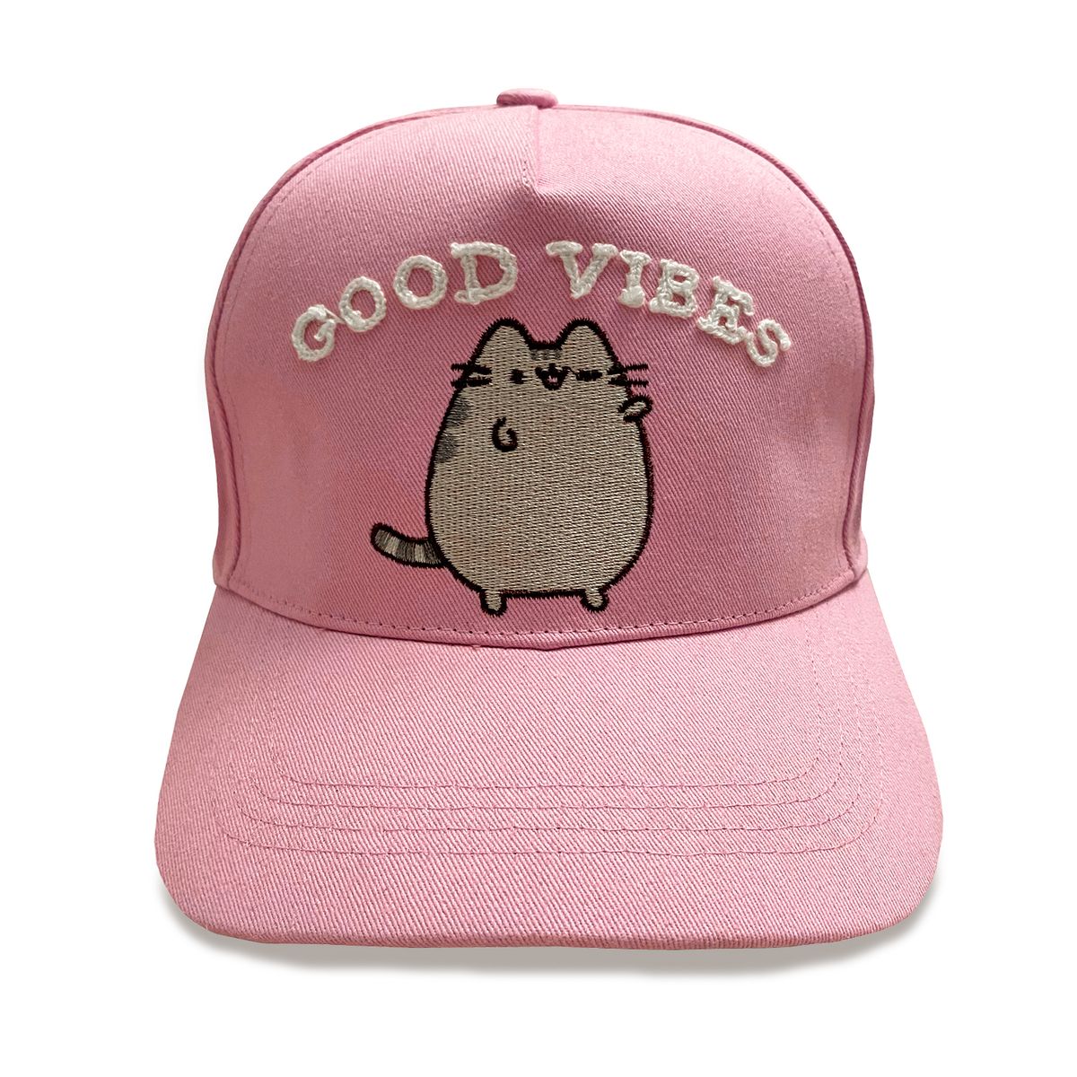 Pusheen - Good Vibes - Cap