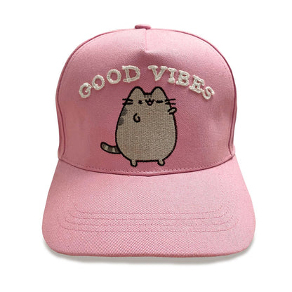 Pusheen - Good Vibes - Cap