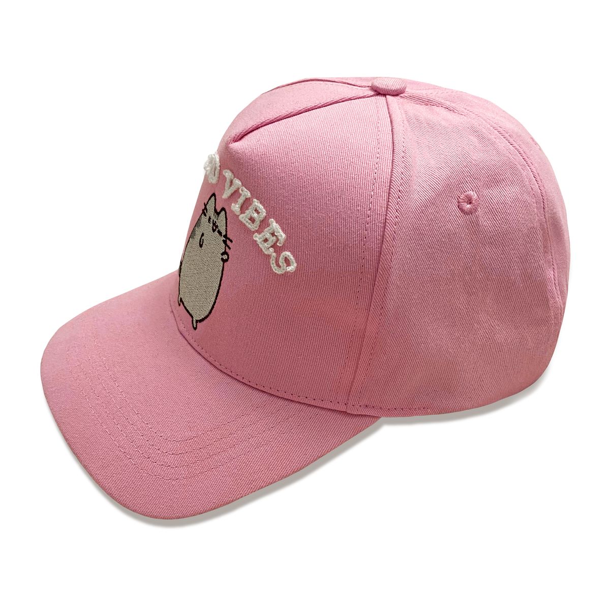 Pusheen - Good Vibes - Cap