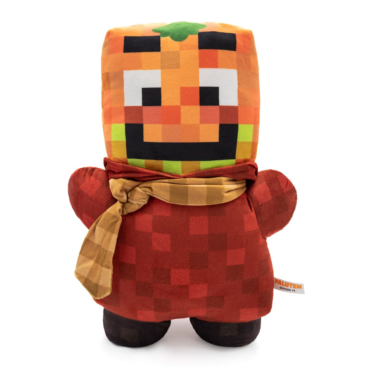 Mini Paluten - Plush Figure