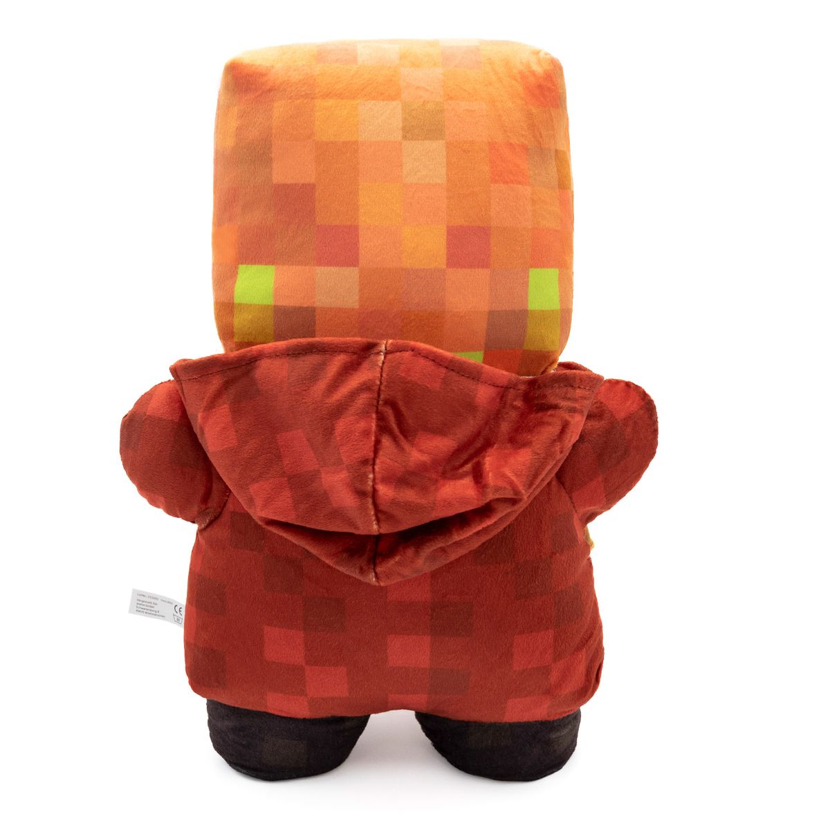 Mini Paluten - Plush Figure