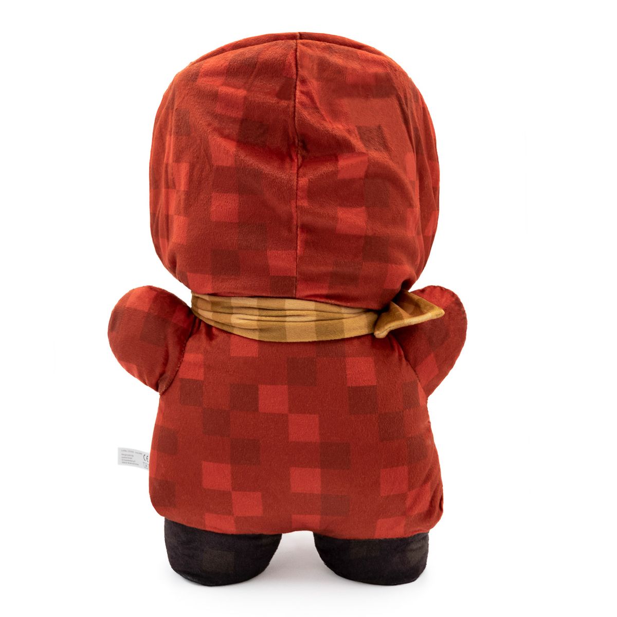 Mini Paluten - Plush Figure