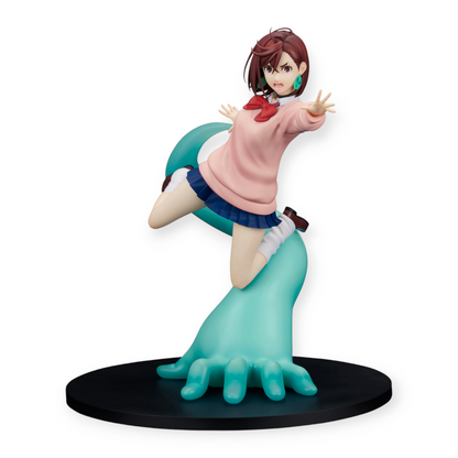 Dandadan - F:Nex Momo 24 cm - Figur