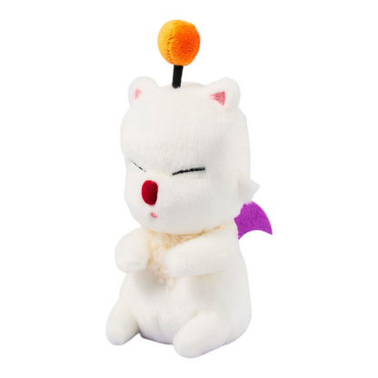 Final Fantasy - Fluffy Moogle - Plush Toy