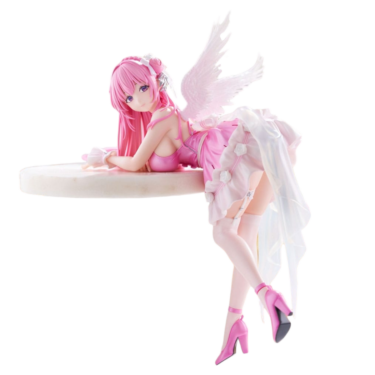 Goddess of Victory: Nikke - Dorothy Nostalgia - Noodle Stopper Figure