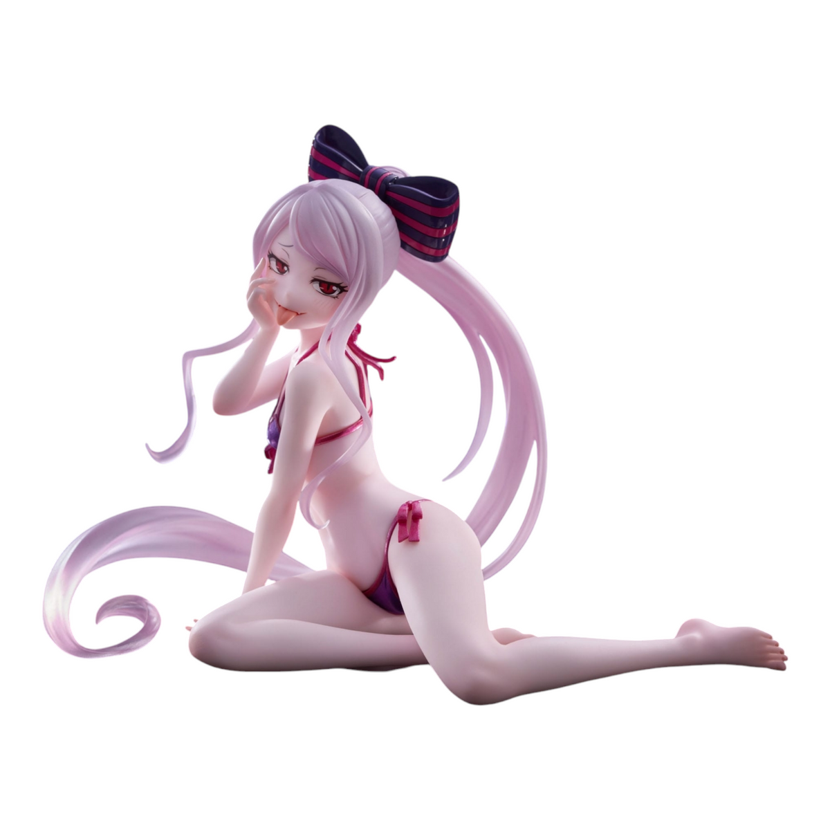 Overlord - Shalltear Swimsuit - Figur