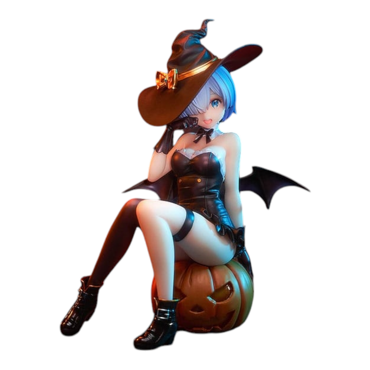 Re:Zero - Rem: Phantom Night Wizard - Figure