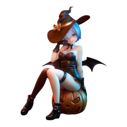 Re:Zero - Rem: Phantom Night Wizard - Figure