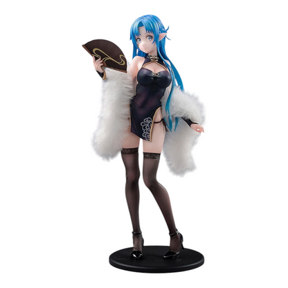 Sword Art Online - Asuna Undine Chinese Dress - Figur