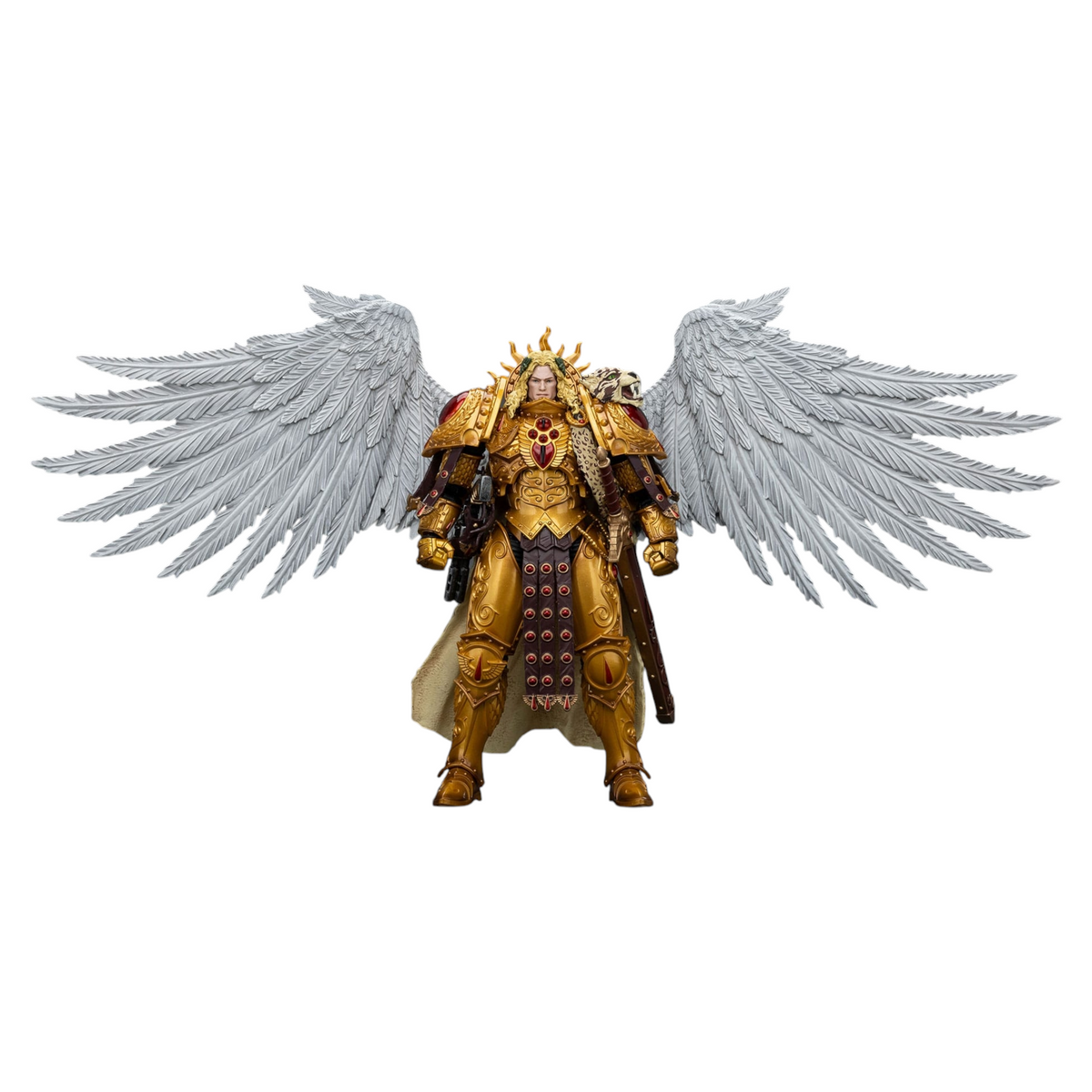 Warhammer 40,000 - Blood Angels Sanguinius Primarch of the IXth Legion - action figure