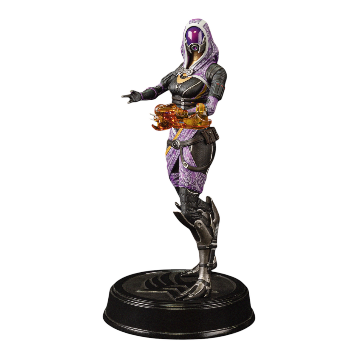 Mass Effect - Tali'Zorah - Figur