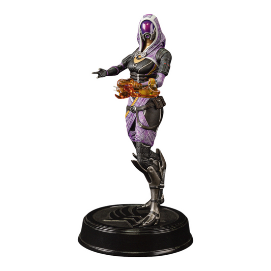 Mass Effect - Tali'Zorah - Figur