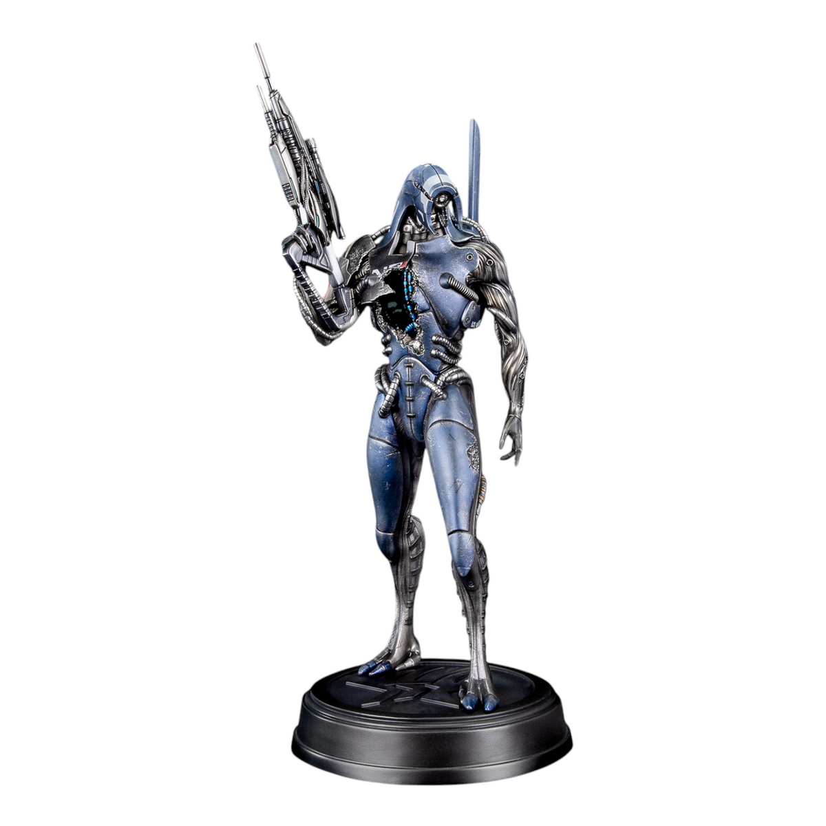 Mass Effect - Legion - Figur
