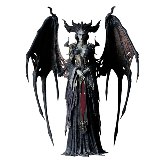 Diablo - Pop Up Parade Lilith - Figur