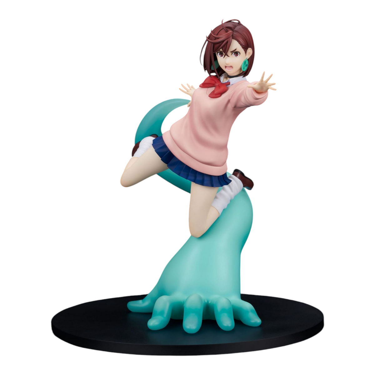 Dandadan - F:Nex Momo 24 cm - Figur