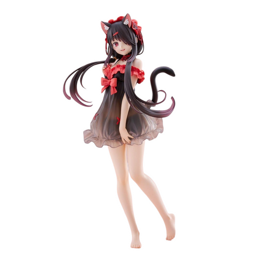 Date A Live IV - Kurumi Tokisaki - Figure