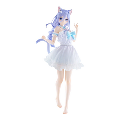 Date A Live IV - Mio Takamiya - Figure