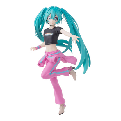 Hatsune Miku - Love and Berry Dress Up and Dance! - Berry Costume - Figur