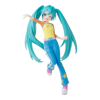 Hatsune Miku - Love and Berry Dress Up and Dance! - Love Costume - Figur
