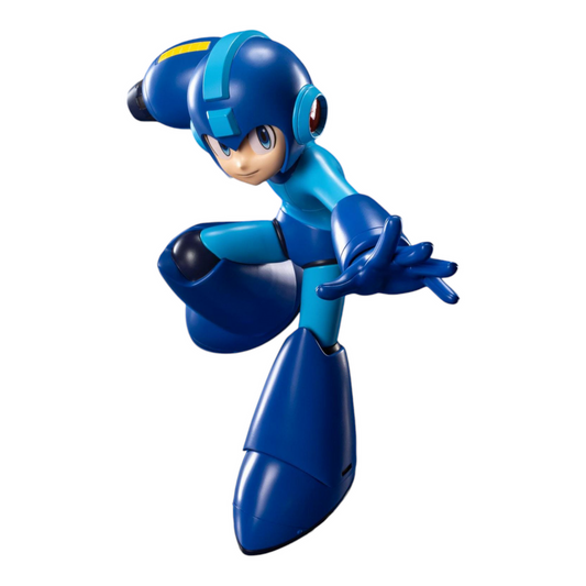 Mega Man - Luminasta - Figure
