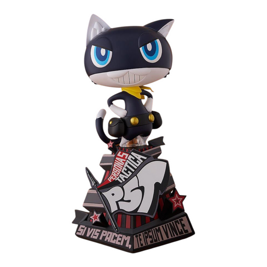 Persona 5 - Morgana L Size - Figur