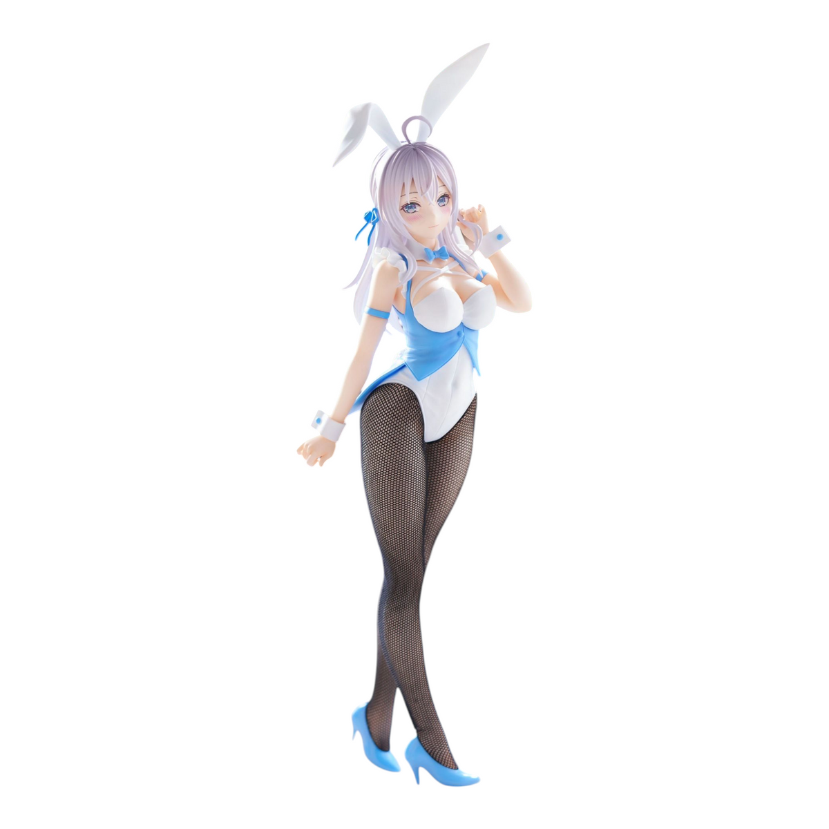 Alya Sometimes Hides Her Feelings in Russian -  BiCute Bunnies Alya - Figur