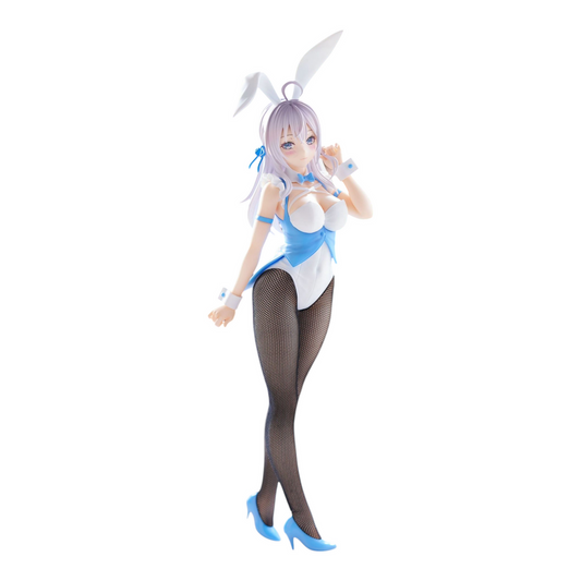 Alya Sometimes Hides Her Feelings in Russian -  BiCute Bunnies Alya - Figur