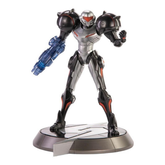 Metroid Prime - Samus Phazon Suit - Standard Edition Figur