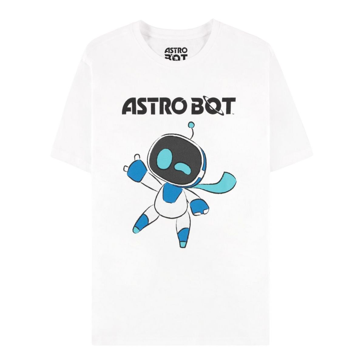 Astro Bot - Wink - T-Shirt