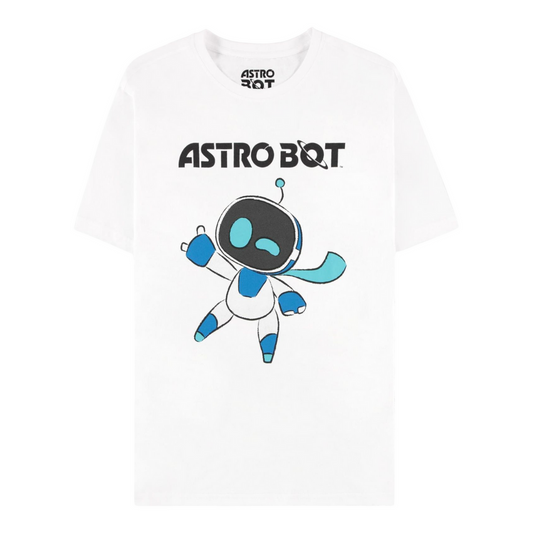 Astro Bot - Wink - T-Shirt
