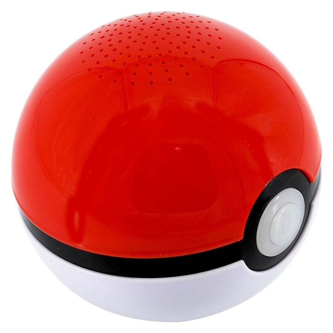 Pokémon pokeball Bluetooth outlet speaker