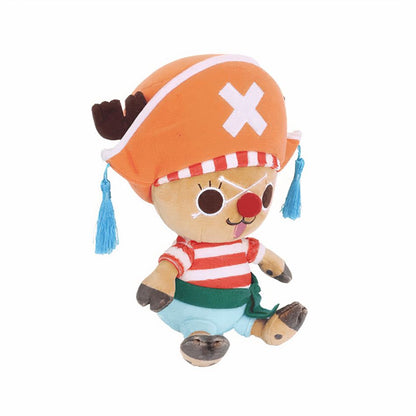 One Piece - New World Chopper - Kuscheltier