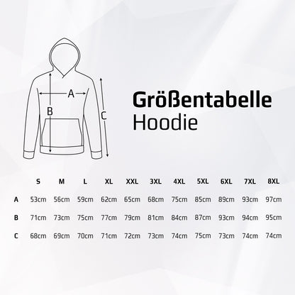 Fettsein - Hoodie