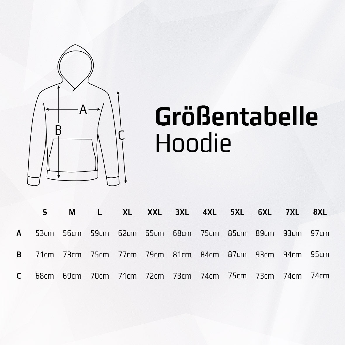 Killerwal 1 - Hoodie