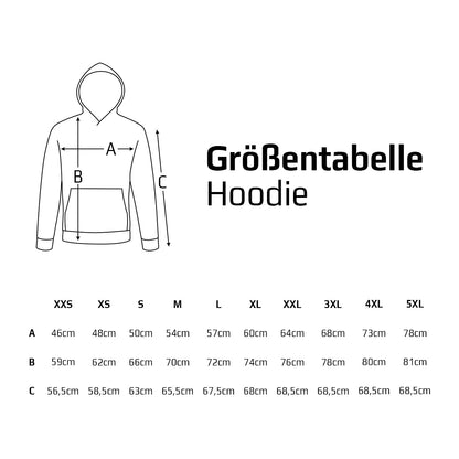 Family - Hoodie