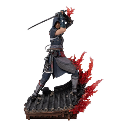 Assassin's Creed - Animus Naoe - Figur