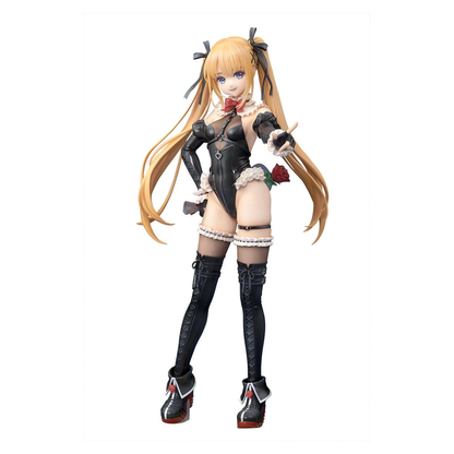 Dead of Alive - Xtreme Venus Vacation PVC Statue 1/7 Marie Rose Twinkle Rose Ver. - Figur