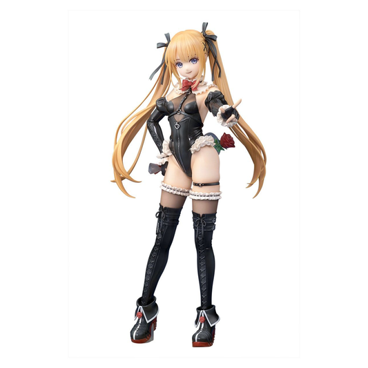 Dead of Alive - Xtreme Venus Vacation PVC Statue 1/7 Marie Rose Twinkle Rose Ver. - Figur