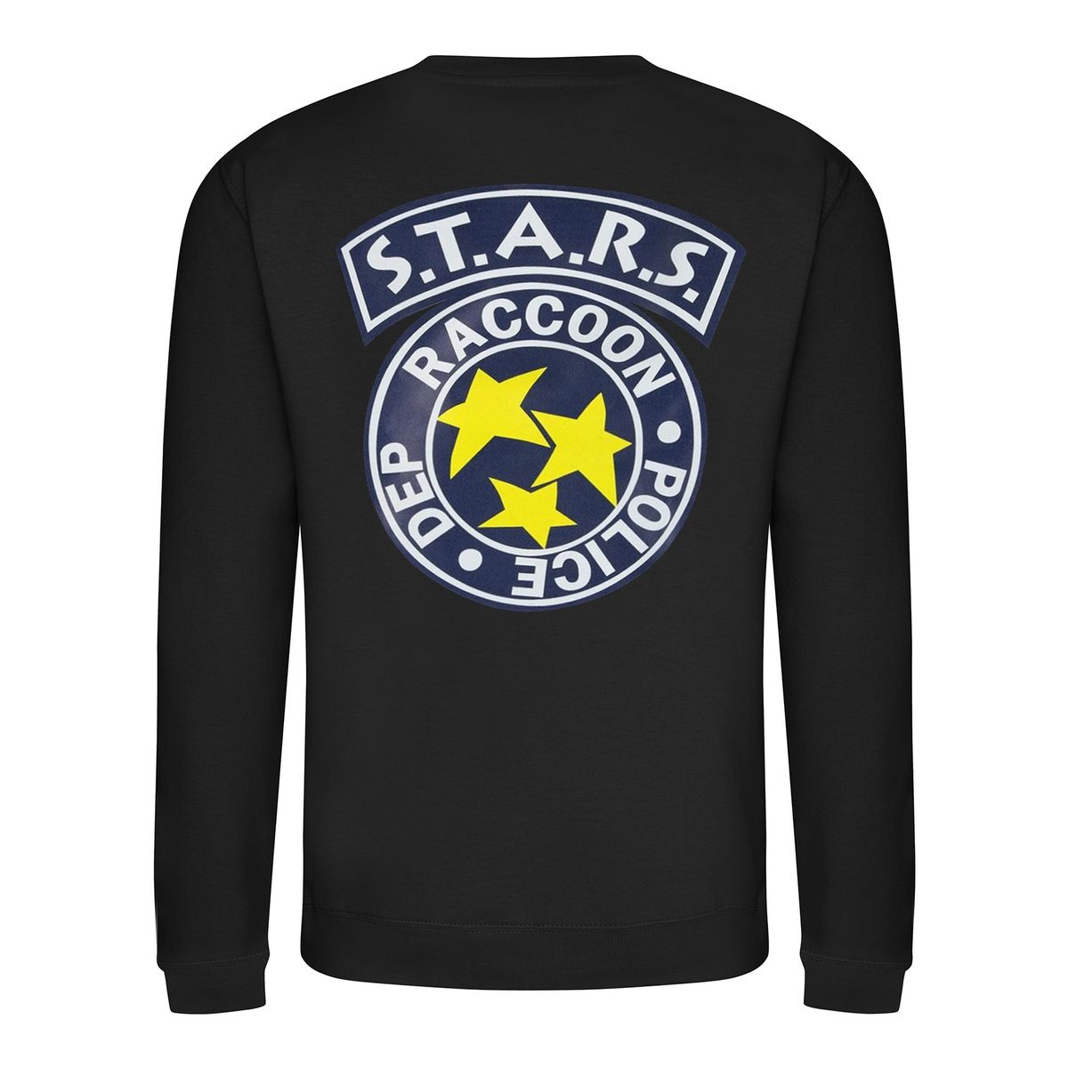 Resident Evil - STARS - Sweatshirt
