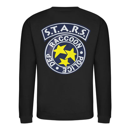 Resident Evil - STARS - Sweatshirt