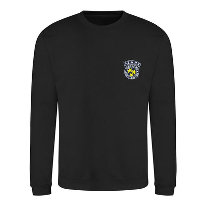 Resident Evil - STARS - Sweatshirt