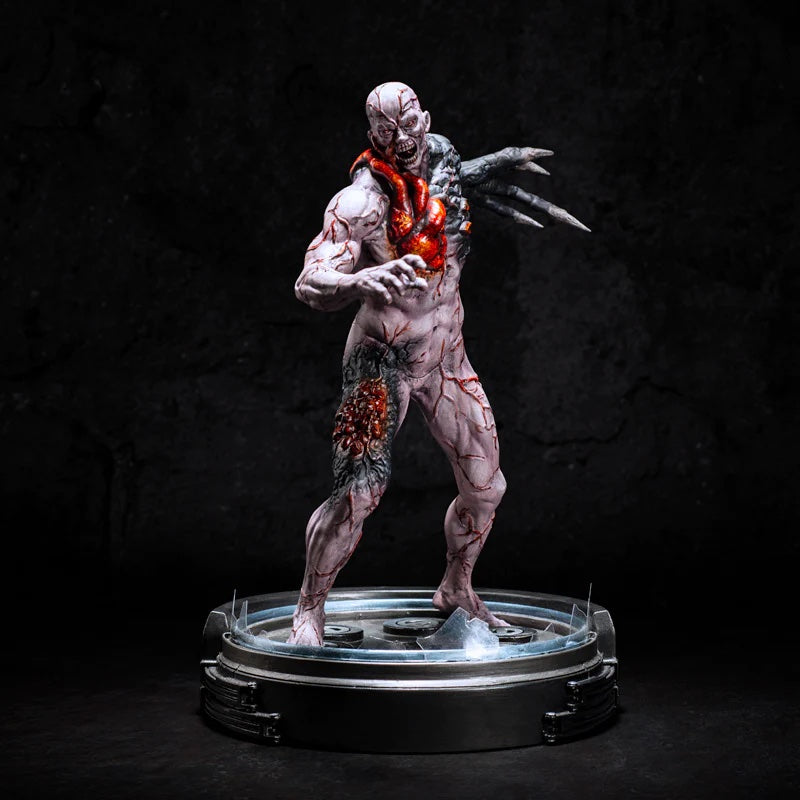 Resident Evil - Tyrant T-002 - Figur