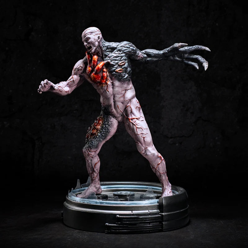 Resident Evil - Tyrant T-002 - Figur