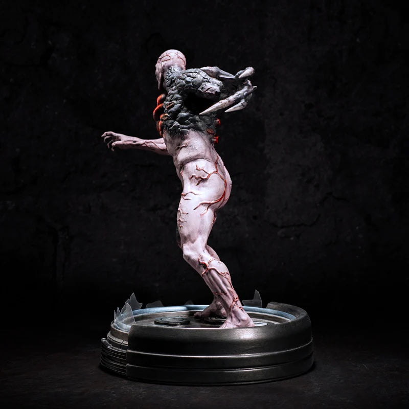 Resident Evil - Tyrant T-002 - Figur