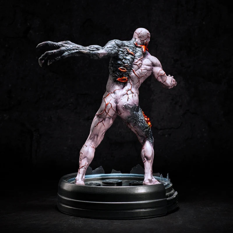 Resident Evil - Tyrant T-002 - Figur