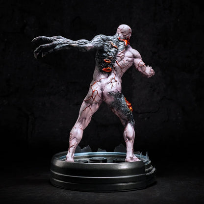 Resident Evil - Tyrant T-002 - Figur