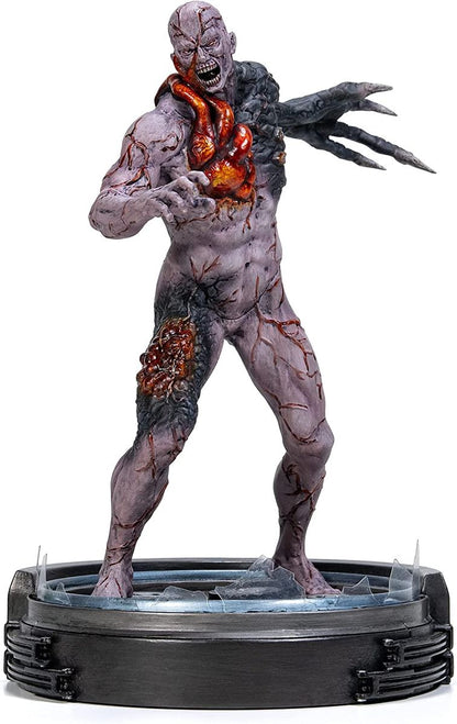 Resident Evil - Tyrant T-002 - Figur