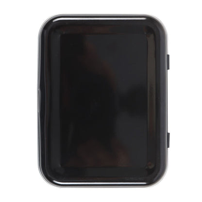 Steven Rhodes - High Life - Blechdose