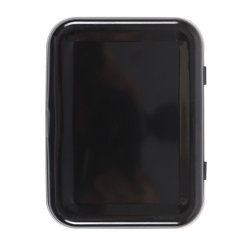 Steven Rhodes - Let's Make Brownies - Blechdose