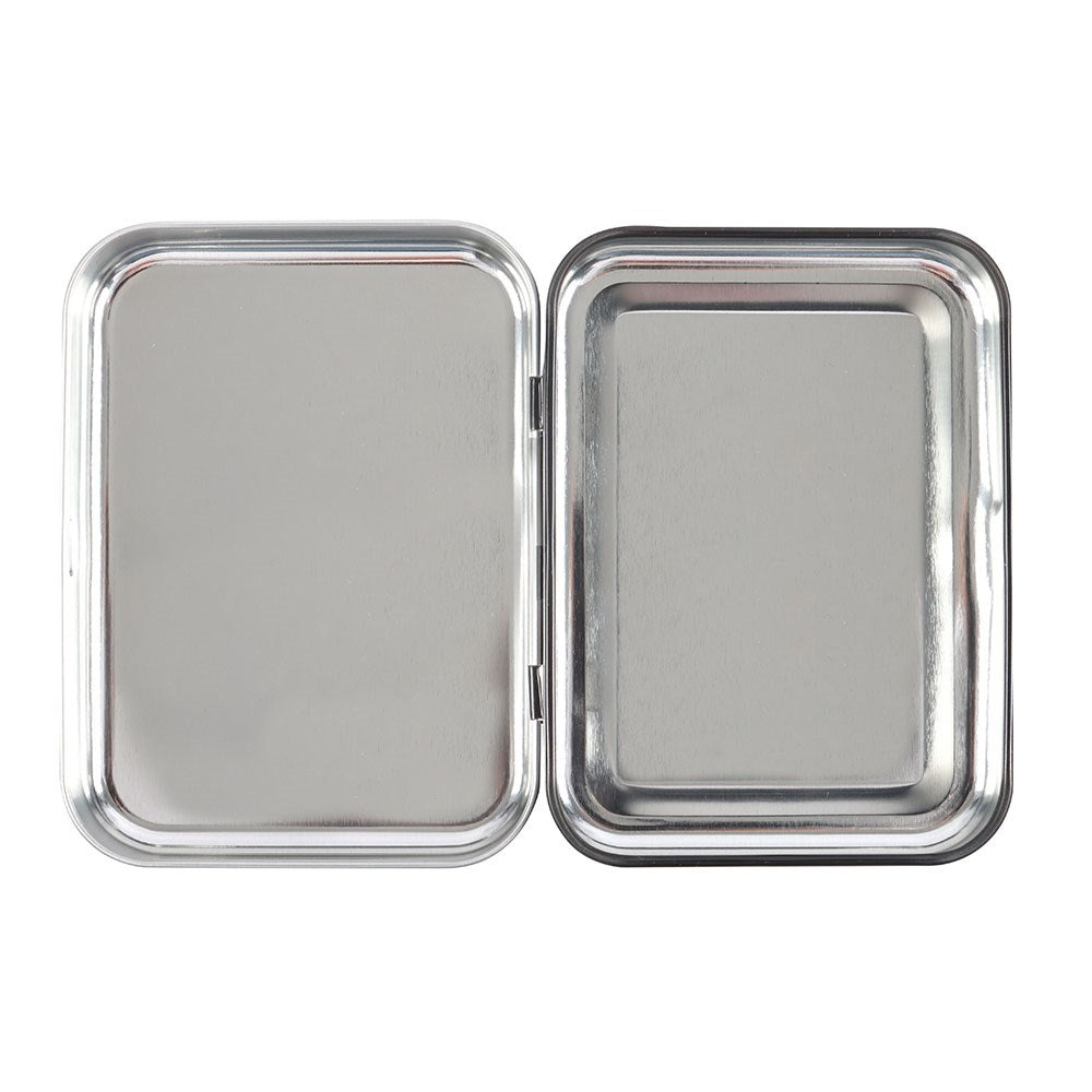 Steven Rhodes - Smell the Flowers - Blechdose